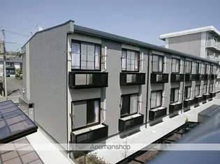 レオパレス佳【105号室】の外観