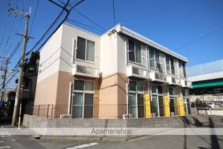 パレスコート石橋の画像