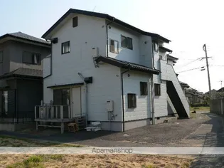 サンハイツ奈多の画像