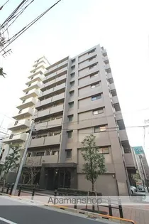 ルーブル豊島千石【207号室号室】の外観