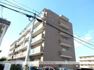 クレール新屋敷の画像