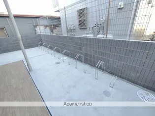 SERRA蘇我【2階】のその他画像