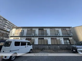 コーポ杉田の画像