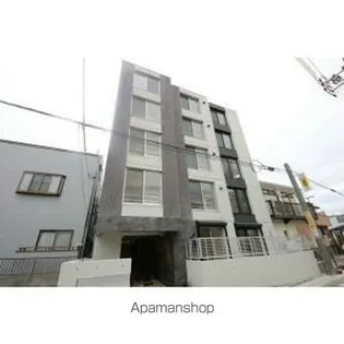 LUORE大曽根【4階】の外観