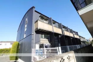 SUN VIALE ASUKAの画像