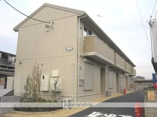 メゾンベールMの画像