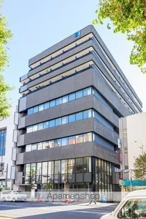 ヒューリック目白【7階】の外観