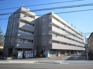 稲荷山パークハイツの画像