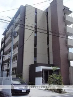 イーハトーブ 櫛原【5階】の外観