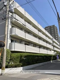 メゾン・ド・プリエール【1階】の外観