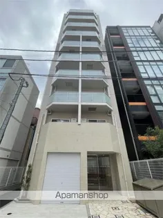 メゾン・ド・カリテ【2階】の外観