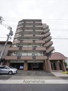 アネックス徳川西の画像