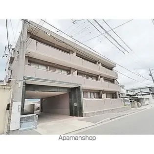 ベルフローラ一社【2階】の外観