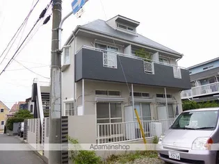 ジュネパレス津田沼第18の画像