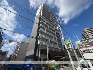 ファーストフィオーレ尼崎グランウエストの画像