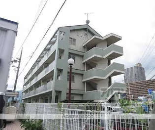 レイティー西大津3号館の画像