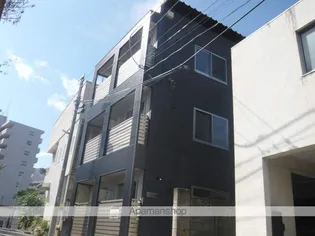 トレーノ鶴見の画像