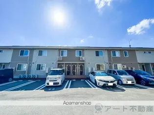 スペリアージュ B棟の画像