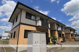 ヴィクトリータウン Cの画像