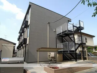 レオパレス本中山の画像