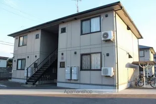 イースト16A B C棟の画像
