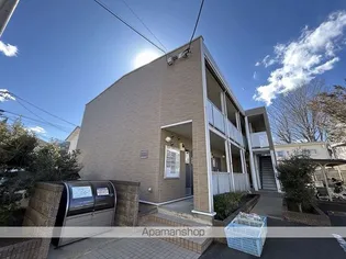 レオパレス文理台の画像