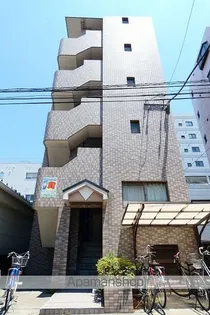 クリアフローライト【3階】の外観