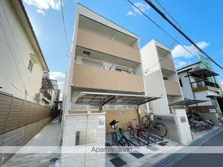 クリエオーレ衣摺Ⅰの画像