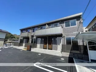 瀬戸風【2階】の外観