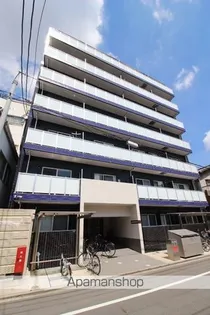 エスペランサ医大東【2階】の外観