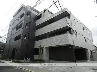 東京都杉並区上荻2丁目【マンション】の外観