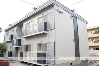 太田田園ハイツ A B棟の画像