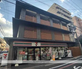 メゾンドゥクール【2階】の外観