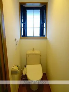 ソウ・ヴィオラ【201号室】の内装