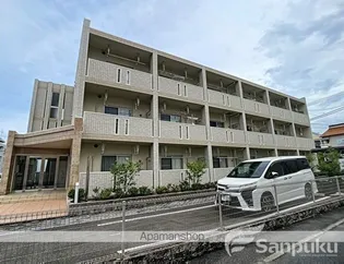 DONDAハイツの画像