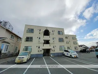 ソリッドリバーサイド松本の画像