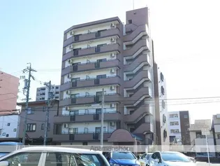 アネックス徳川西の画像