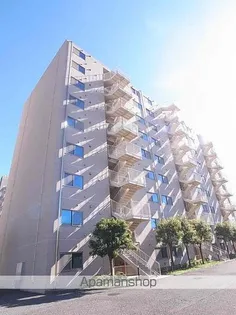 T’S GARDEN北柏 2号棟【13階】の外観