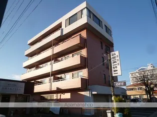 サニーコート平和の画像