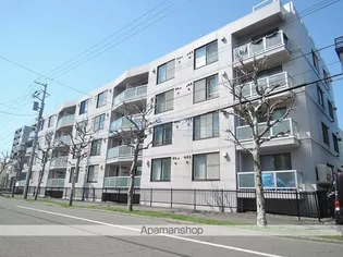 サザン栄町壱番館の画像