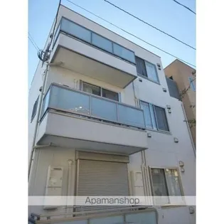 プランドール新小岩の画像