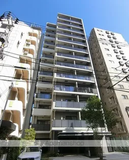 JMFレジデンス蔵前二丁目【5階】の外観