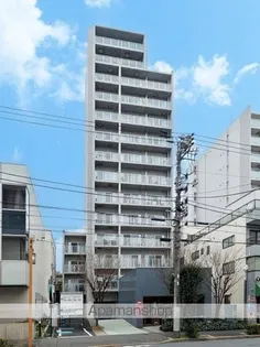 SS FLAT神楽坂SOUTHの画像