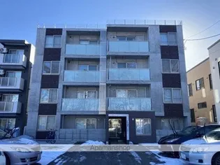 ライトベル共栄町の画像