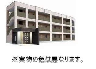 門司区松原マンションの画像