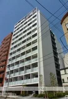 東京都江東区深川2丁目【マンション】の外観