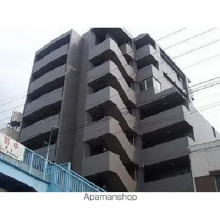 ルーブル鷺宮【3階】の外観