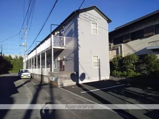 レオパレスサンライズの画像