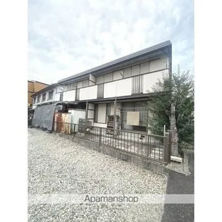 サンハイツ花堂の画像
