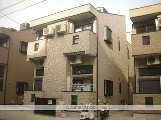 ピュア箱崎東伍番館の画像